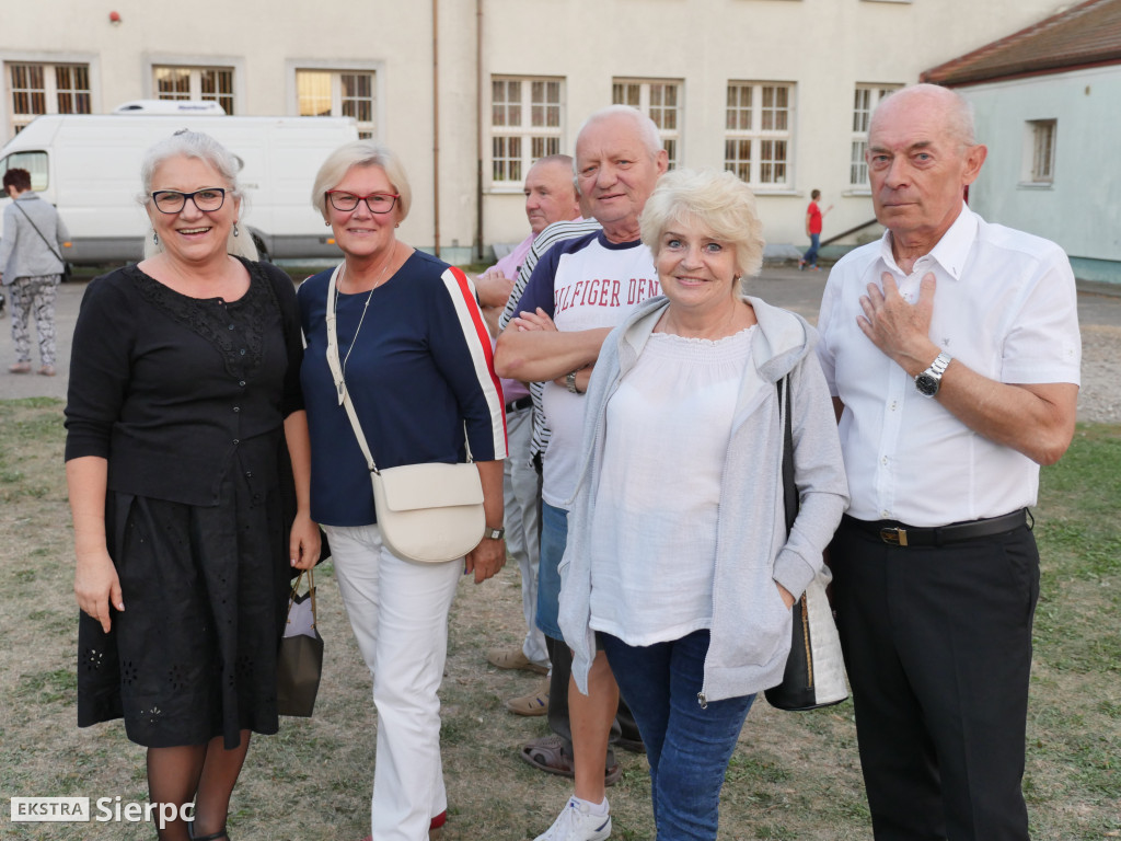 Festyn Maksymiliański w Sierpcu