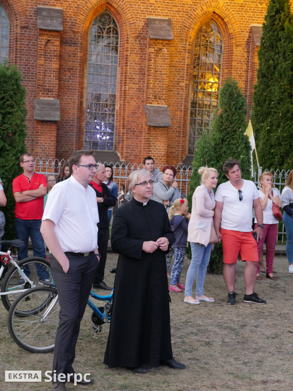 Festyn Maksymiliański w Sierpcu