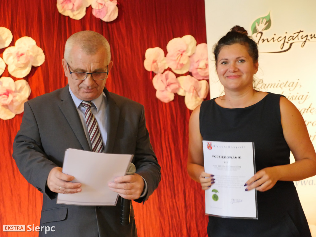 90 lat  Ligi Ochrony Przyrody