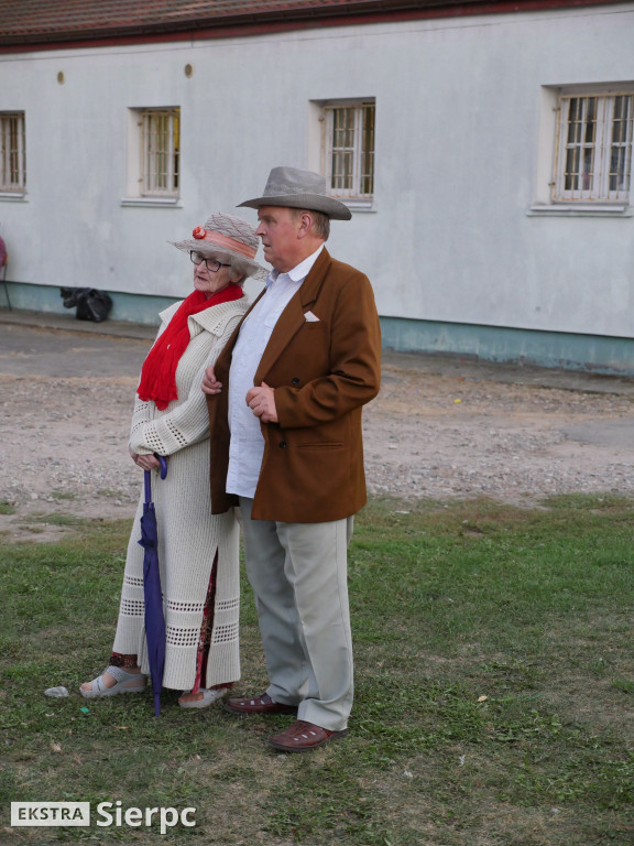 Festyn Maksymiliański w Sierpcu