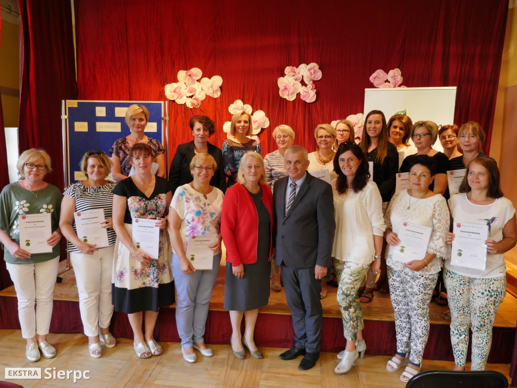 90 lat  Ligi Ochrony Przyrody