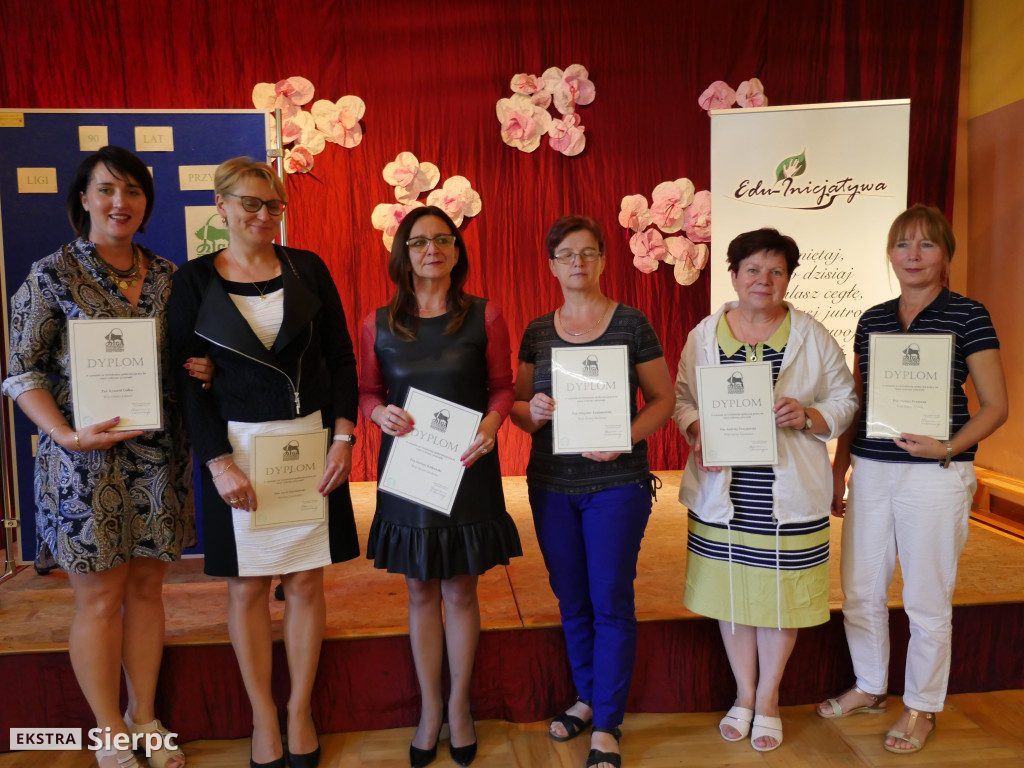 90 lat  Ligi Ochrony Przyrody