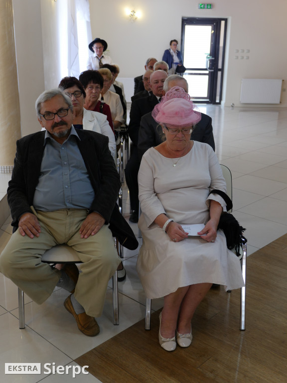 Złote i diamentowe gody
