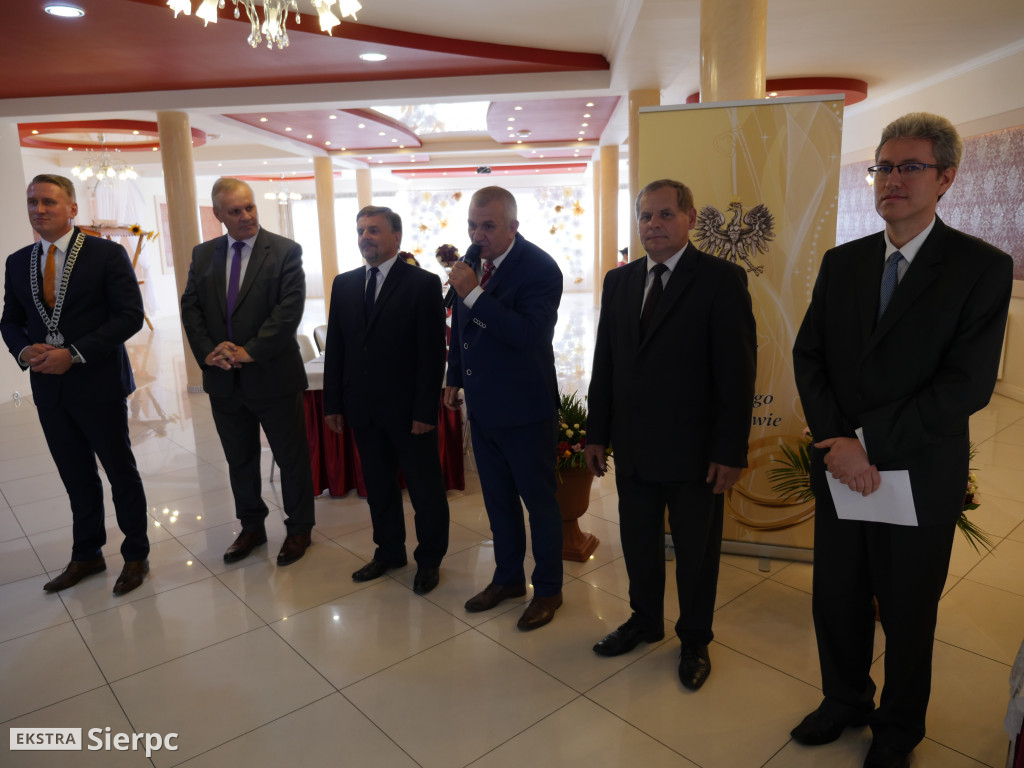 Złote i diamentowe gody