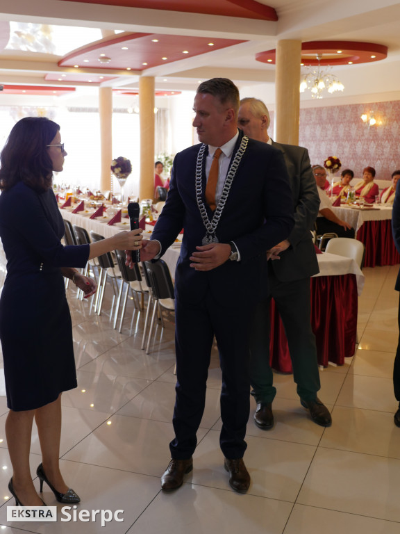 Złote i diamentowe gody