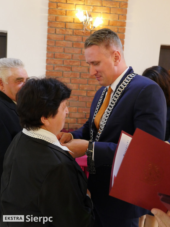 Złote i diamentowe gody
