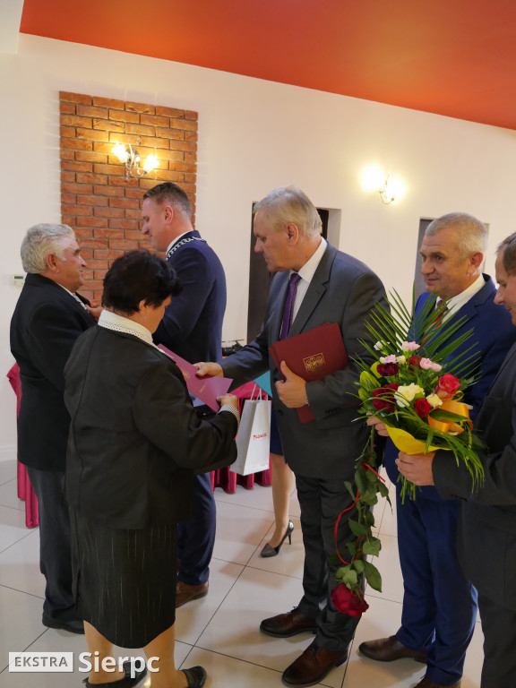 Złote i diamentowe gody