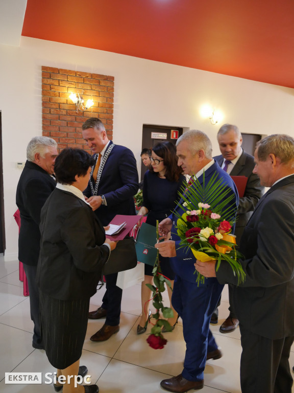 Złote i diamentowe gody