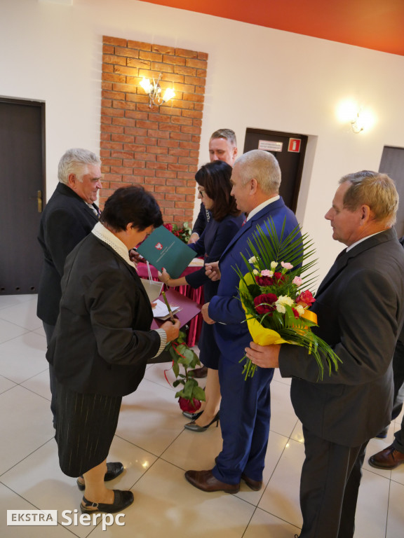 Złote i diamentowe gody