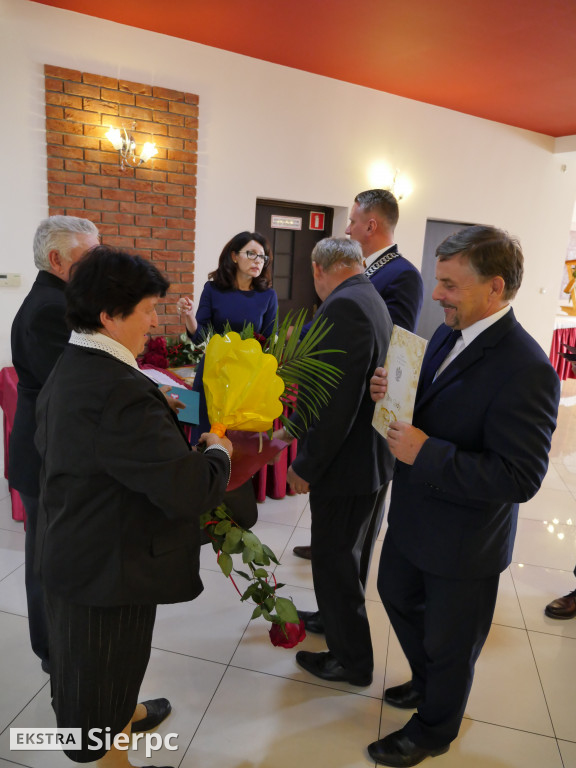 Złote i diamentowe gody