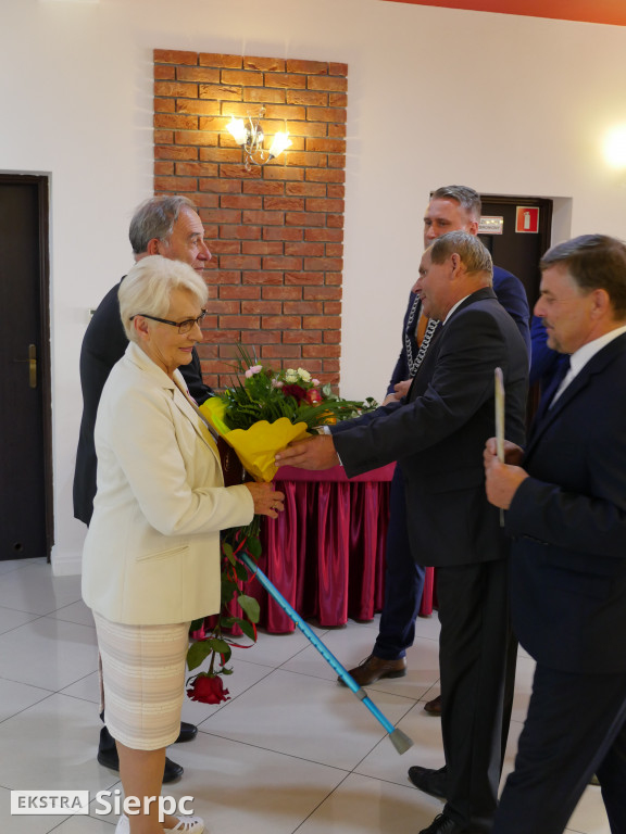 Złote i diamentowe gody