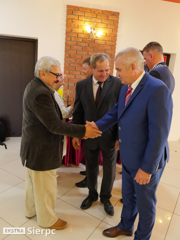 Złote i diamentowe gody