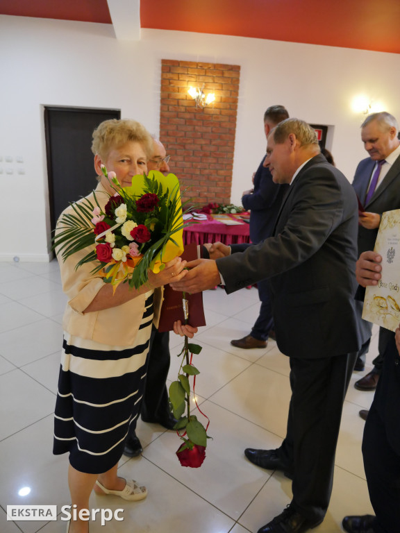Złote i diamentowe gody