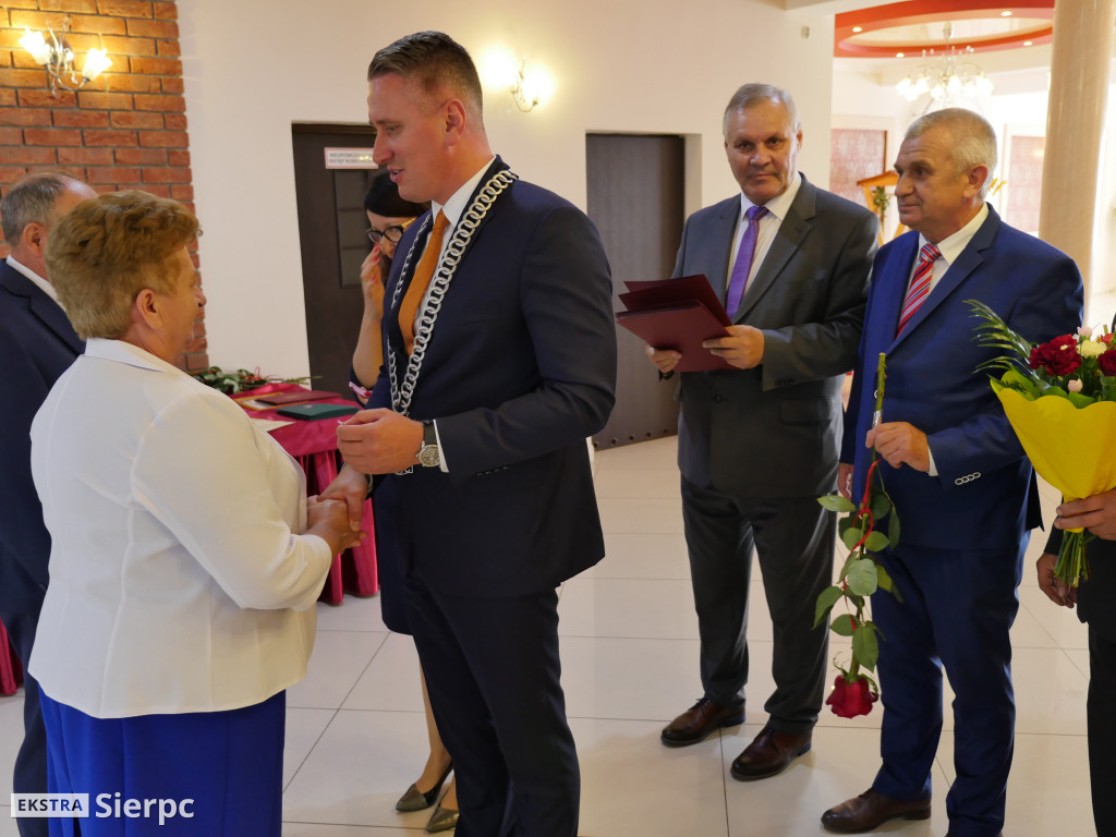 Złote i diamentowe gody