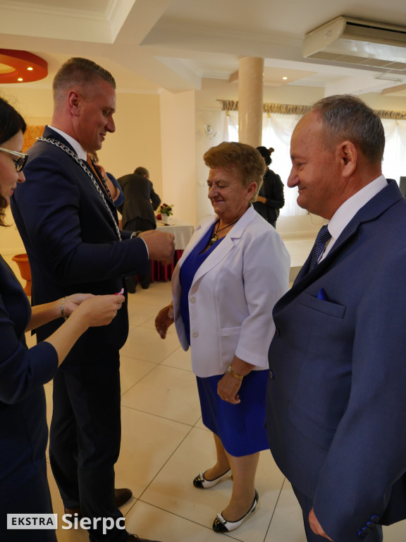 Złote i diamentowe gody