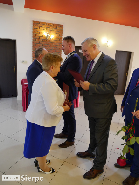 Złote i diamentowe gody