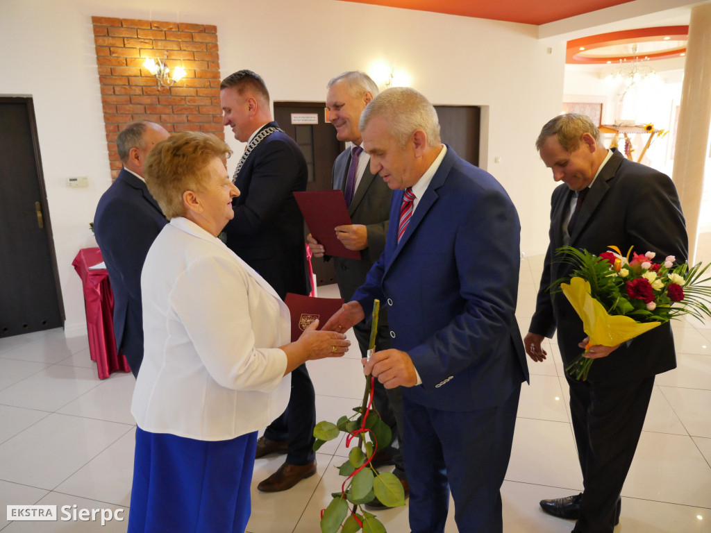 Złote i diamentowe gody