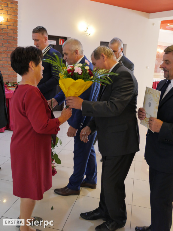 Złote i diamentowe gody