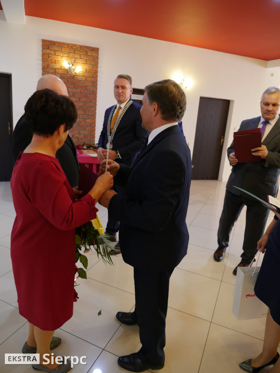 Złote i diamentowe gody