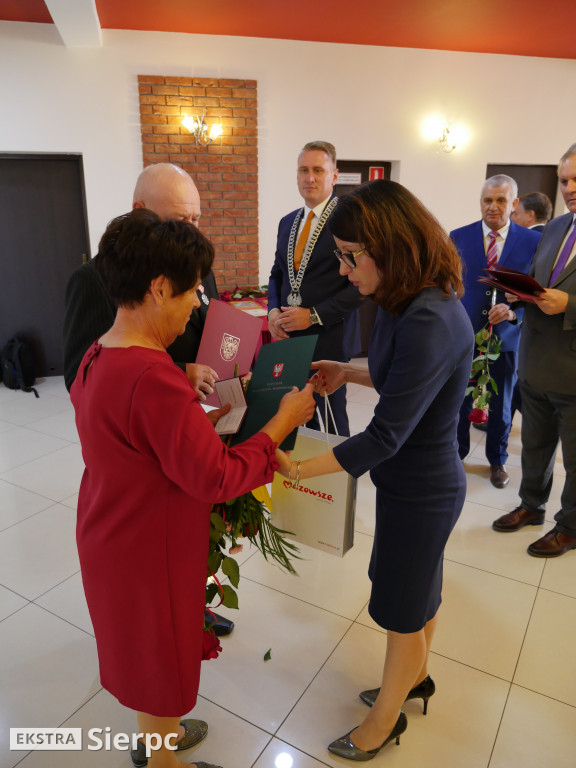 Złote i diamentowe gody
