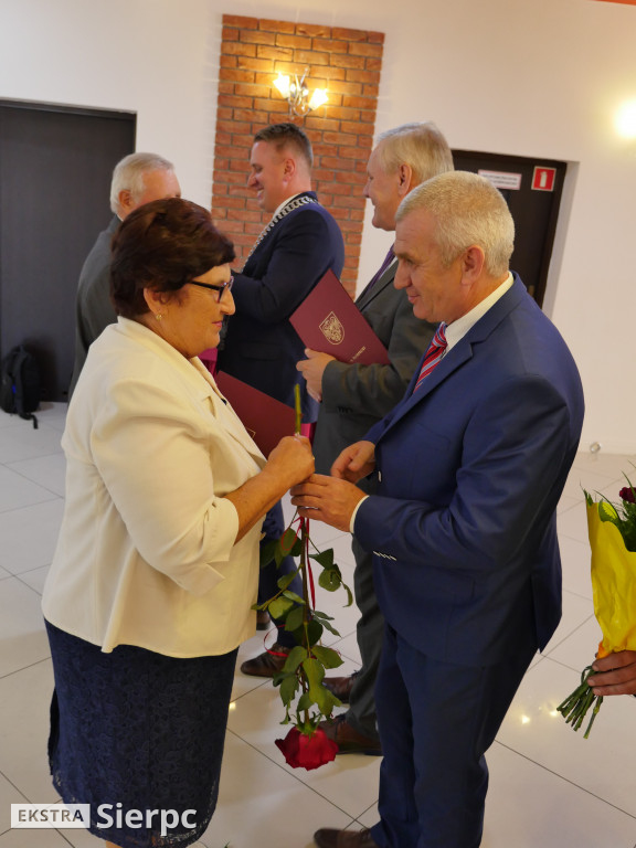 Złote i diamentowe gody