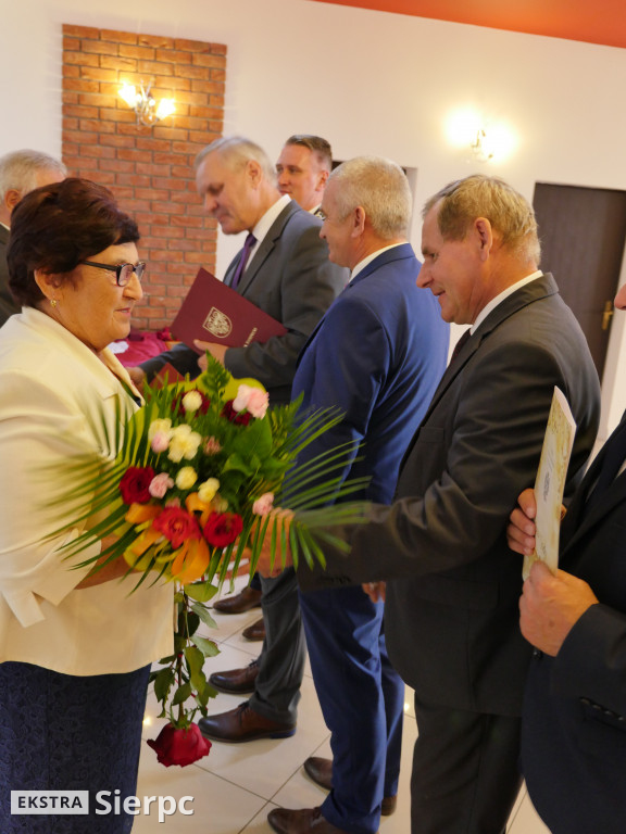 Złote i diamentowe gody
