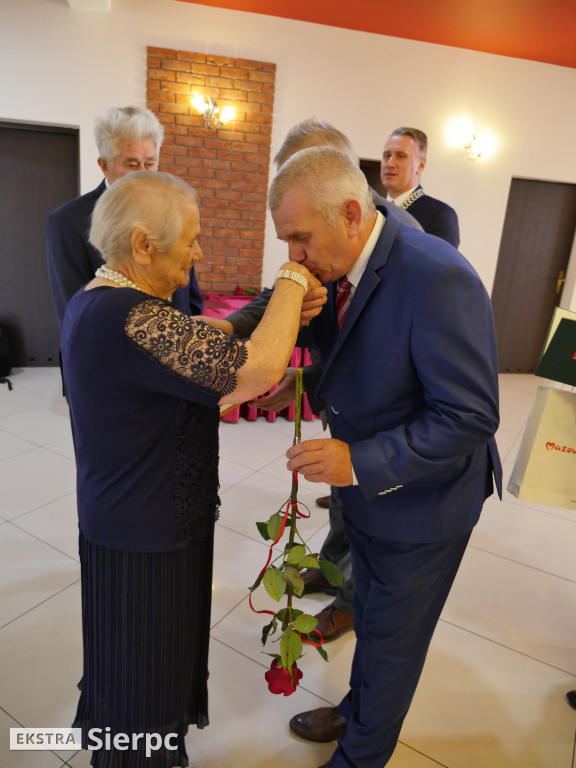 Złote i diamentowe gody