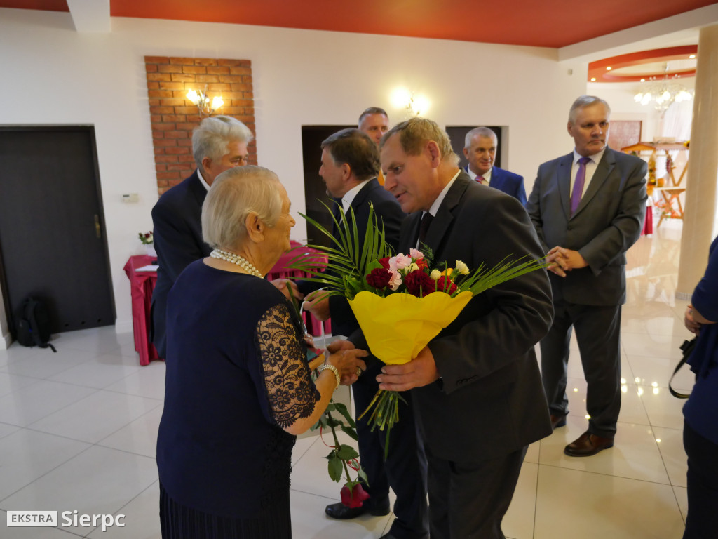 Złote i diamentowe gody