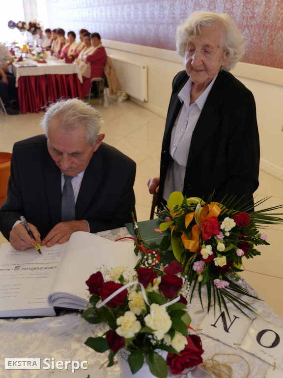 Złote i diamentowe gody