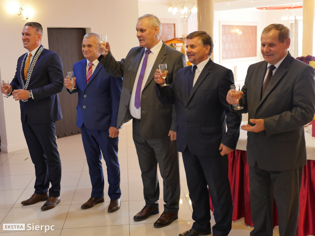 Złote i diamentowe gody
