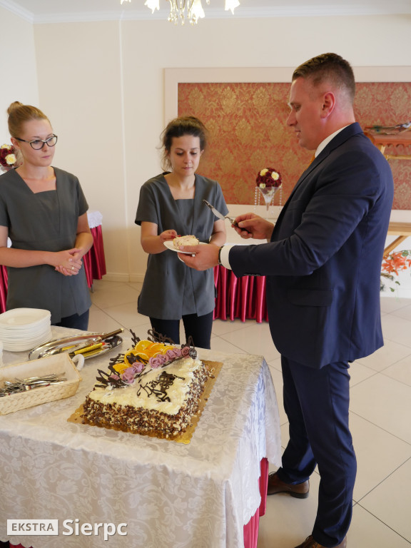Złote i diamentowe gody