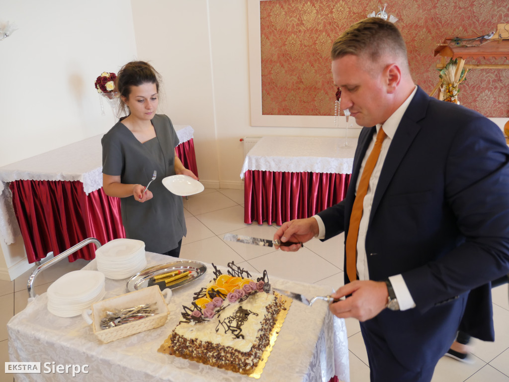 Złote i diamentowe gody