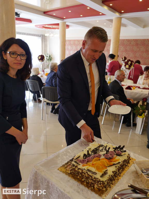 Złote i diamentowe gody