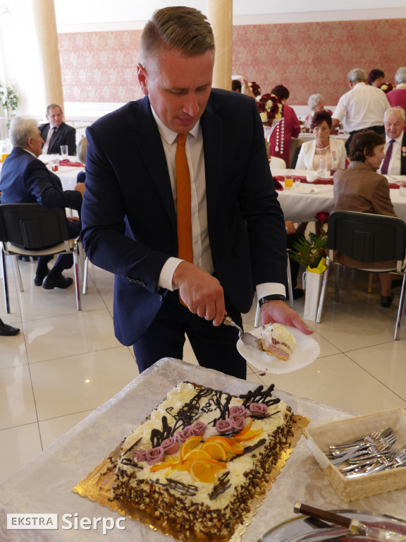 Złote i diamentowe gody