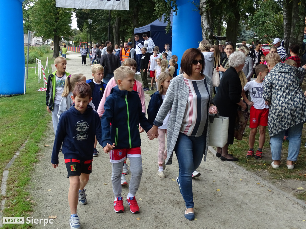 X Biegi Pamięci Narodowej