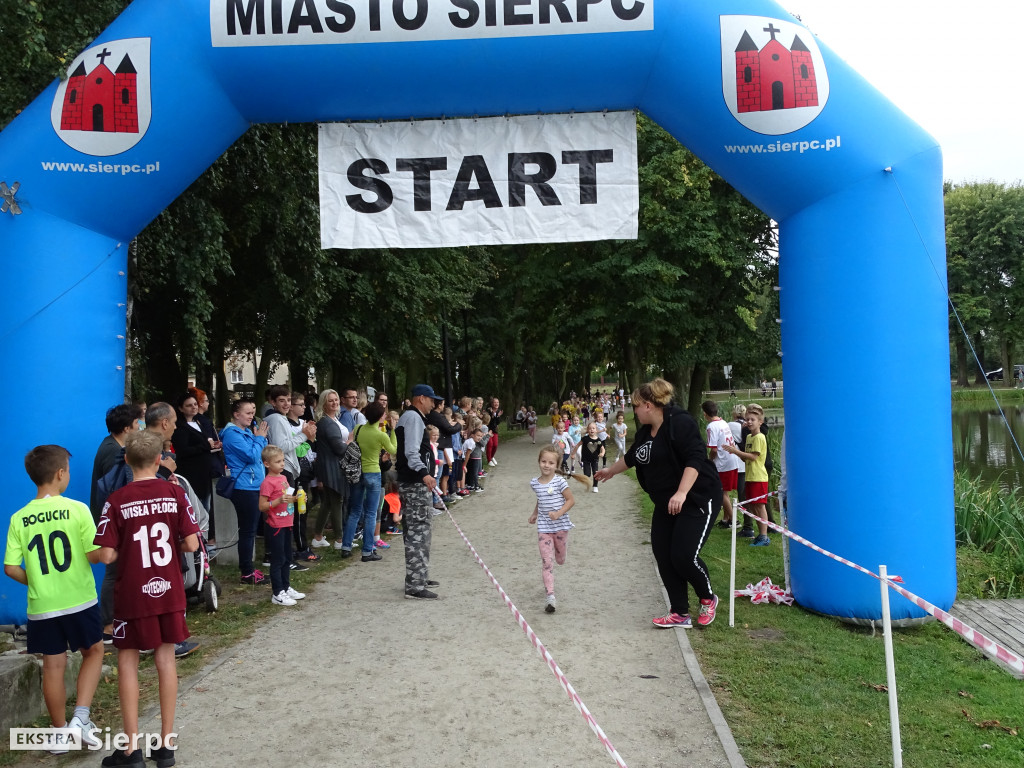 X Biegi Pamięci Narodowej