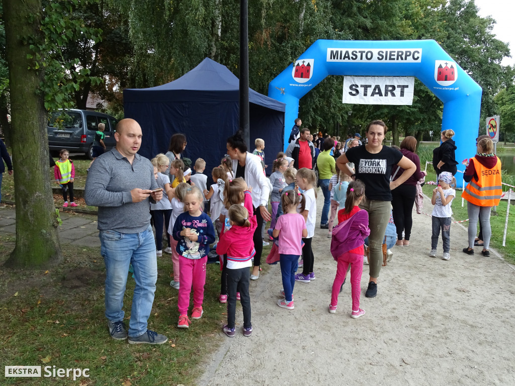 X Biegi Pamięci Narodowej