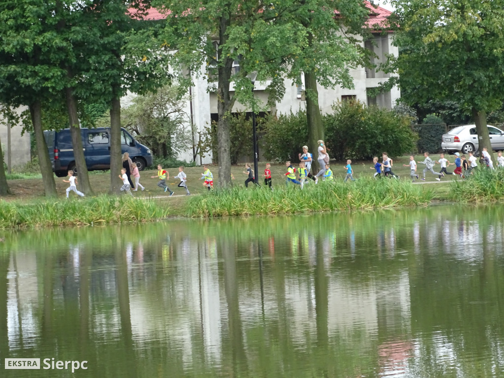 X Biegi Pamięci Narodowej