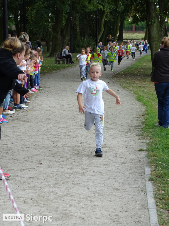 X Biegi Pamięci Narodowej