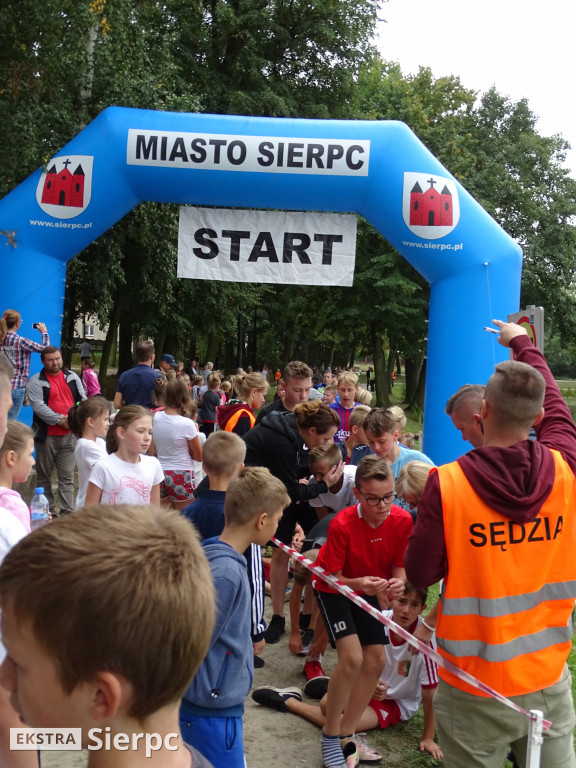 X Biegi Pamięci Narodowej