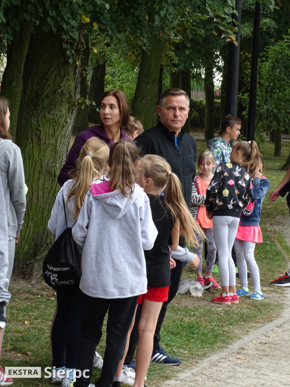 X Biegi Pamięci Narodowej