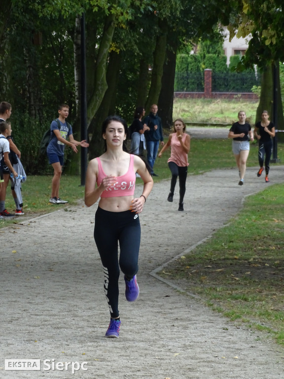 X Biegi Pamięci Narodowej