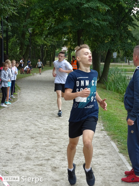 X Biegi Pamięci Narodowej