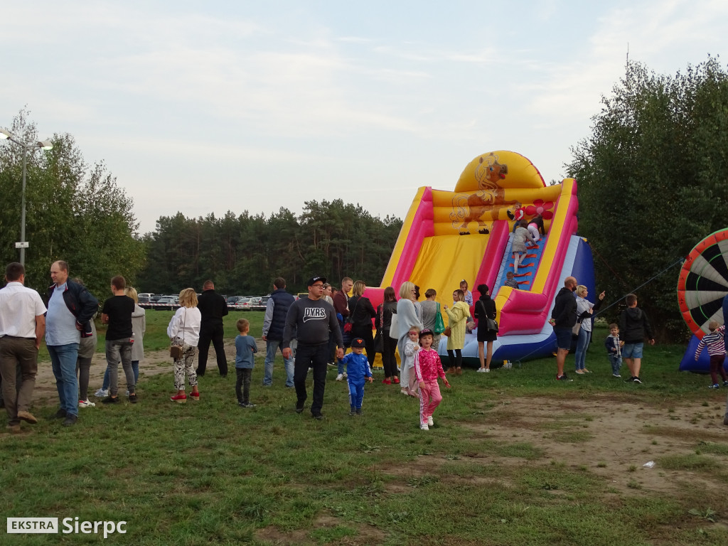 Rodzinny Piknik w Białasach
