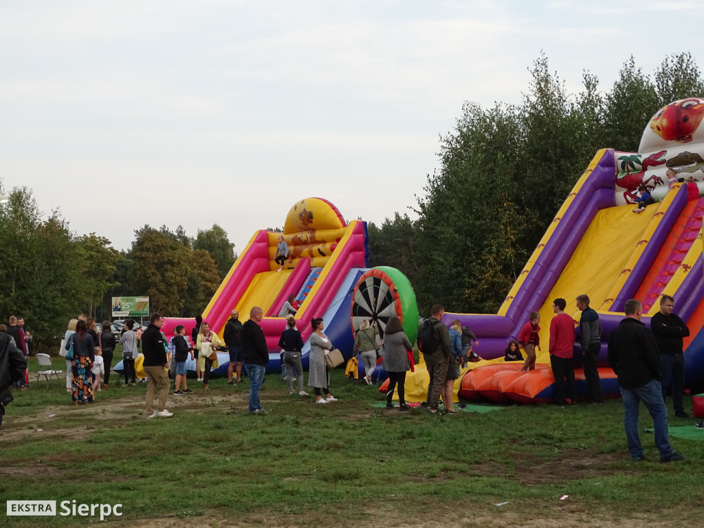 Rodzinny Piknik w Białasach