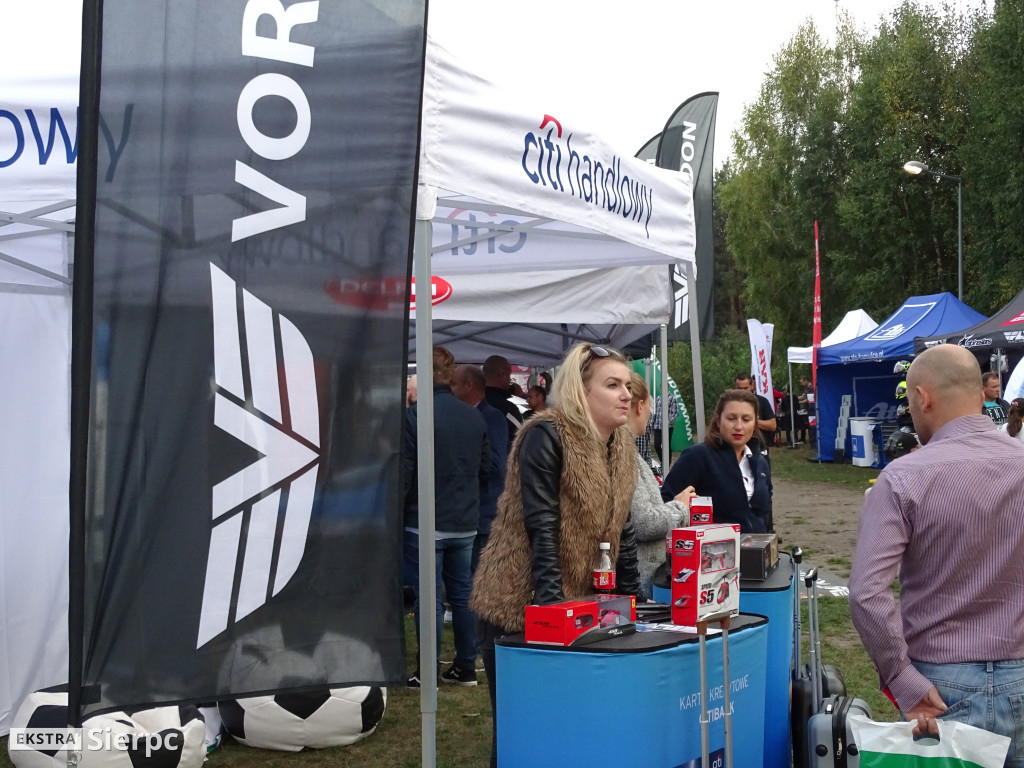 Rodzinny Piknik w Białasach