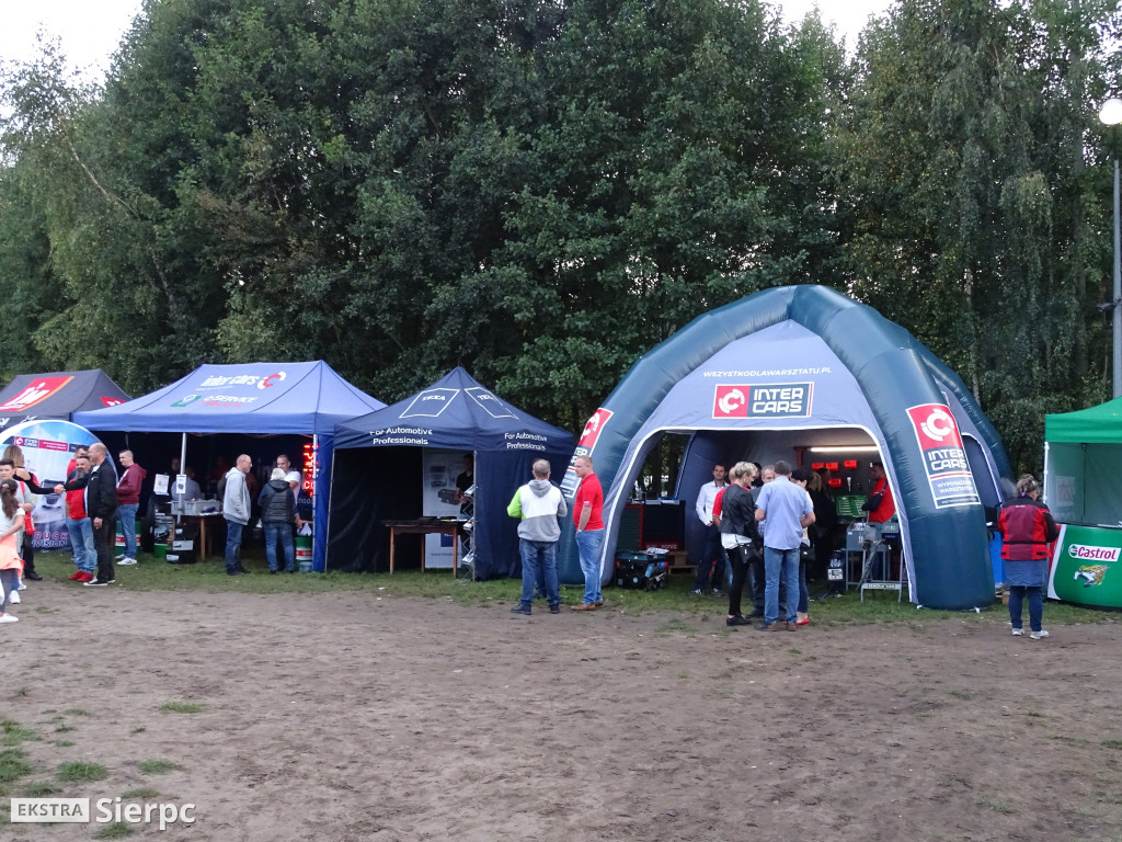 Rodzinny Piknik w Białasach