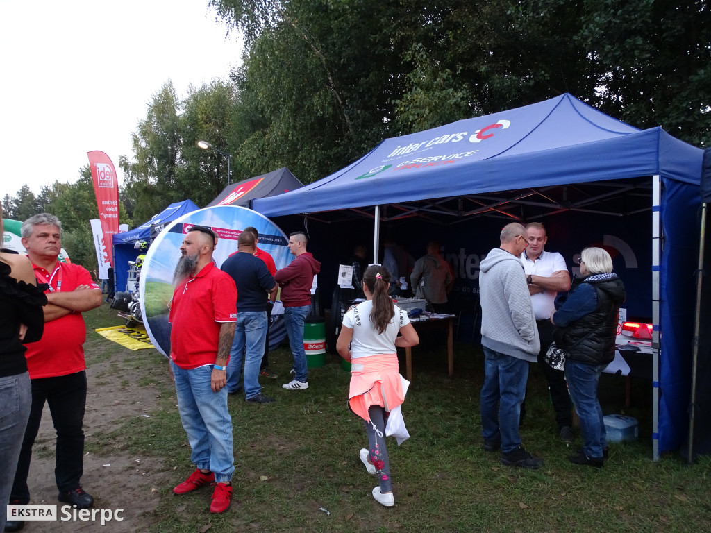 Rodzinny Piknik w Białasach
