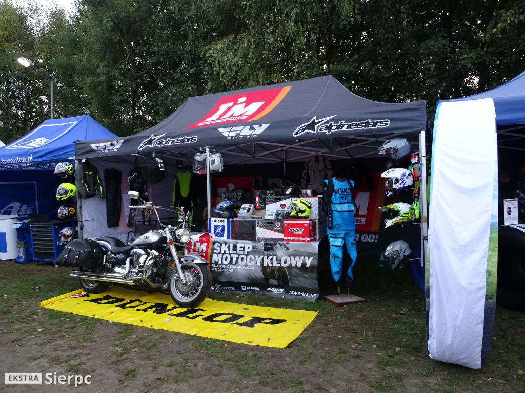 Rodzinny Piknik w Białasach