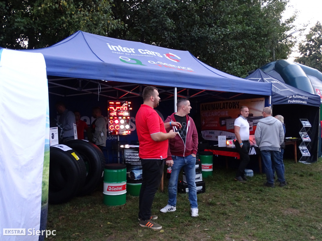 Rodzinny Piknik w Białasach